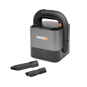 Worx 20V Vacuums & Dust Extractors